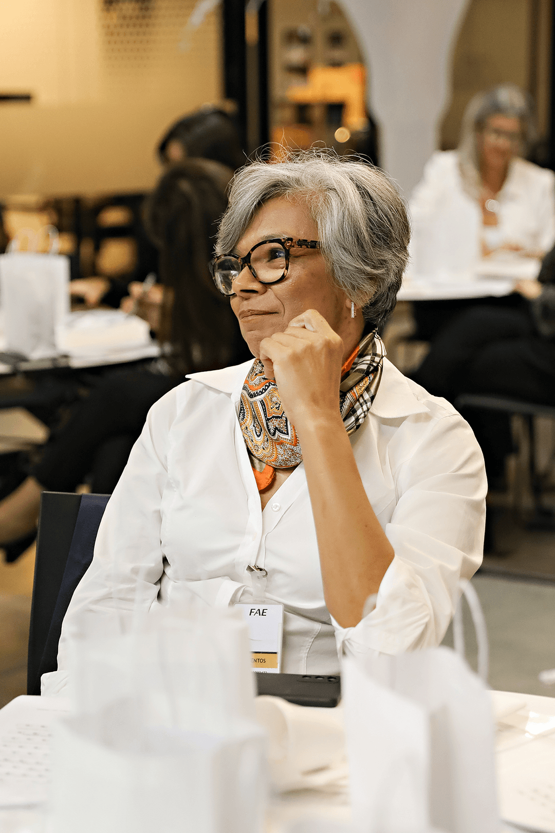 Workshop Networking Lucrativo