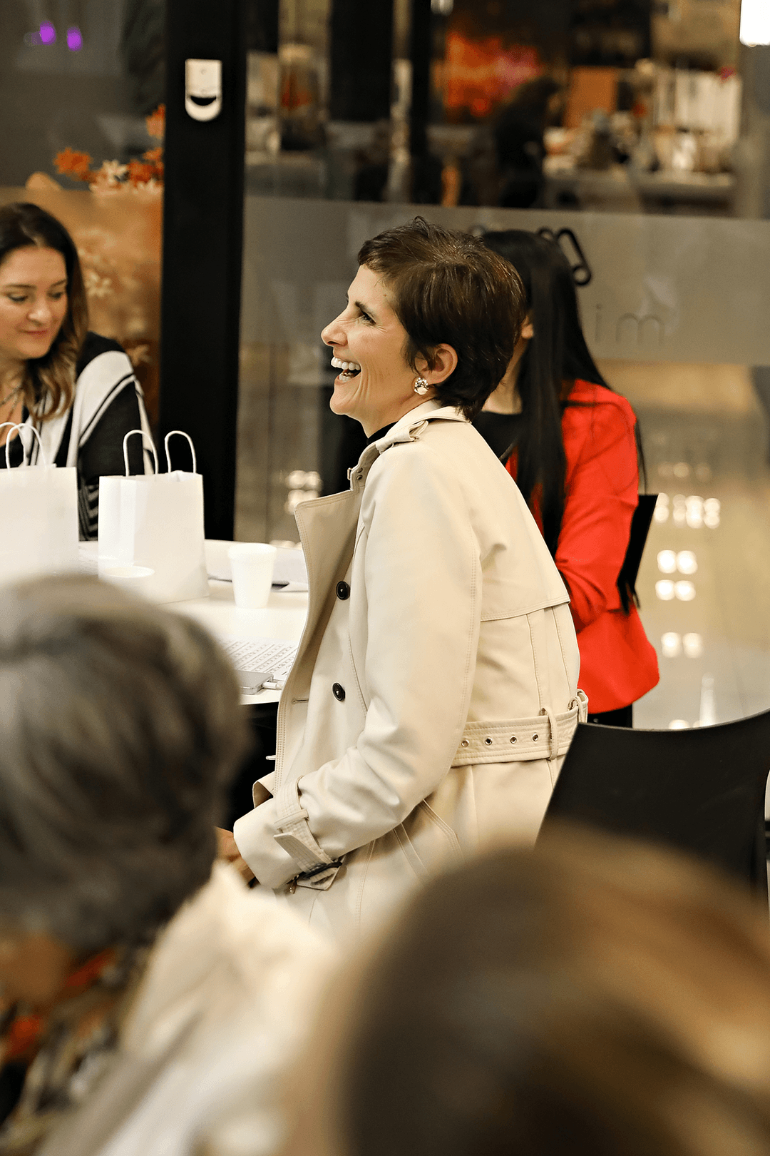 Workshop Networking Lucrativo