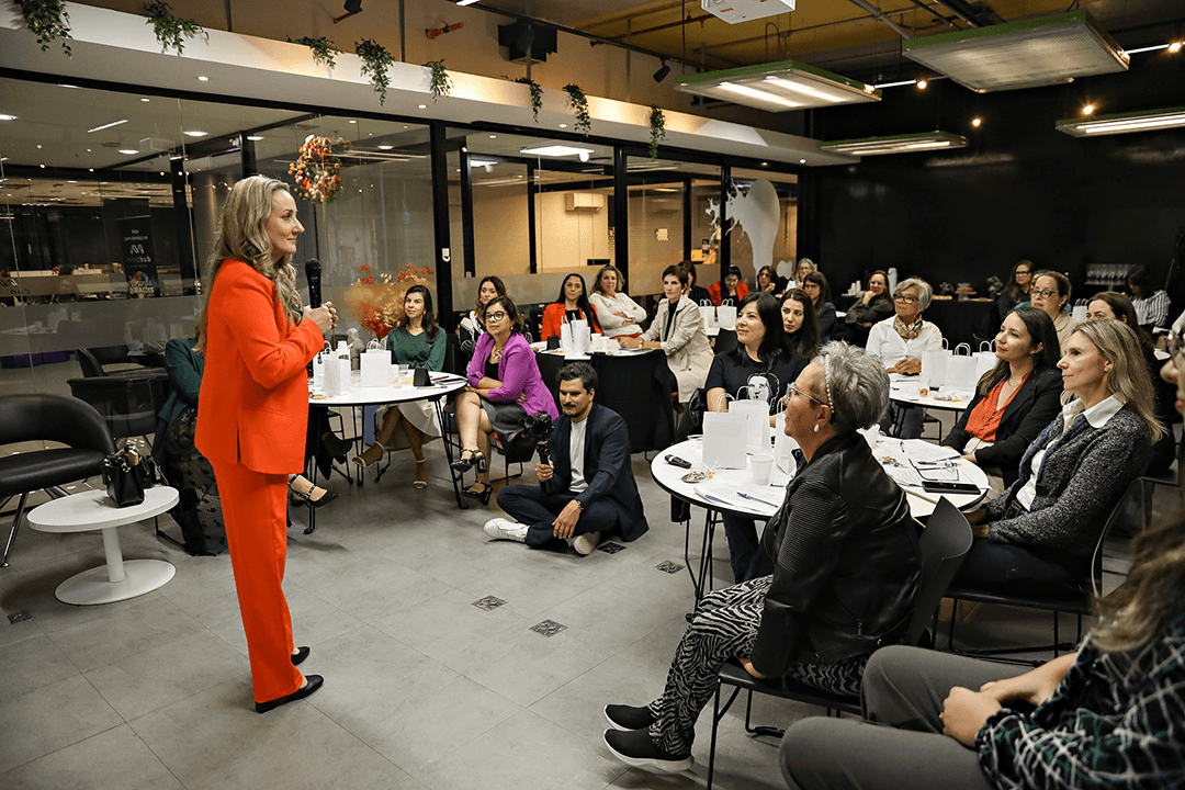 Workshop Networking Lucrativo