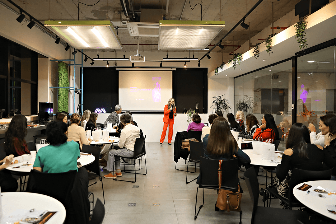 Workshop Networking Lucrativo