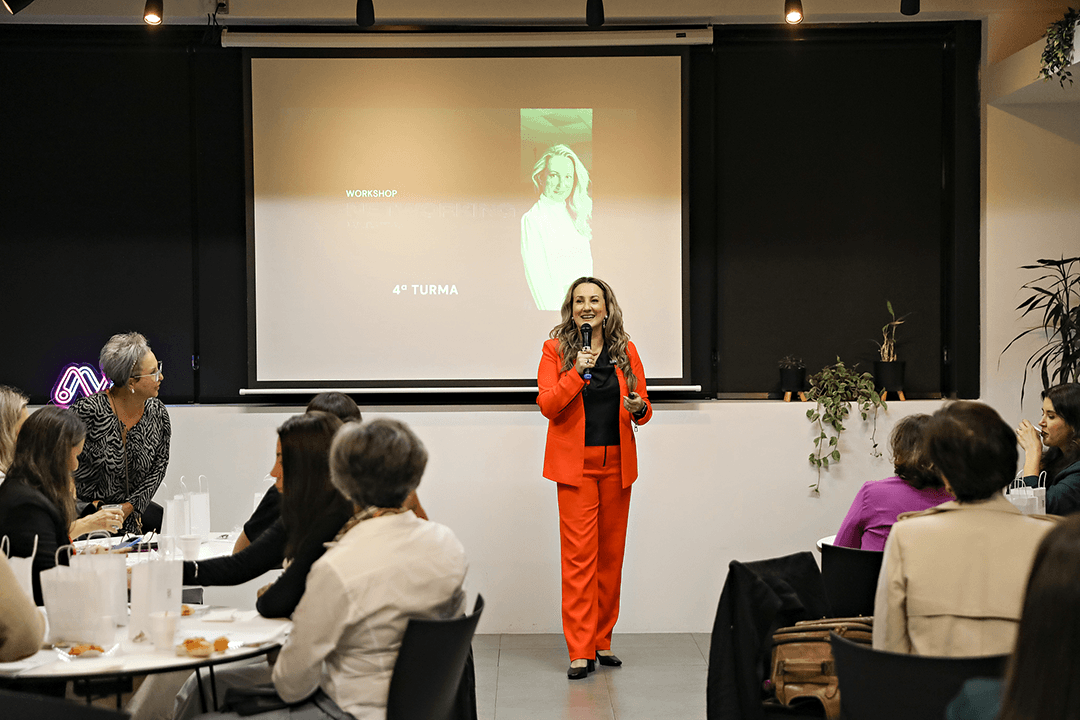Workshop Networking Lucrativo