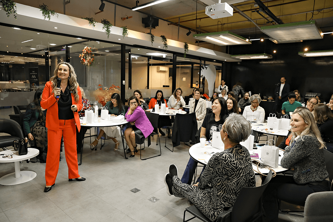 Workshop Networking Lucrativo