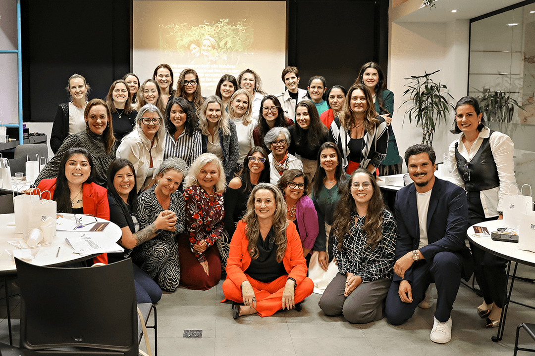 Workshop Networking Lucrativo