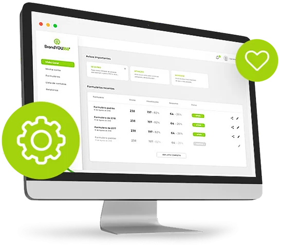 Plataforma BrandYou360